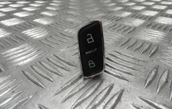 Ford S-MAX Central locking switch button BB5T14017DCW T3544