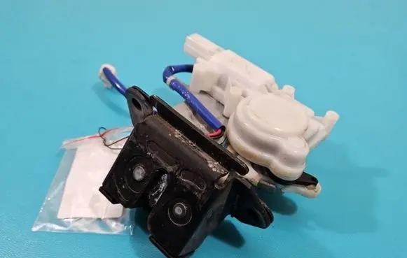 Mazda CX-9 Tailgate/trunk/boot lock/catch/latch IMPRK1415357