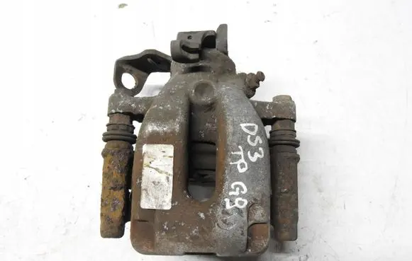 Citroen DS3 Rear brake caliper 9685xxcvv479880
