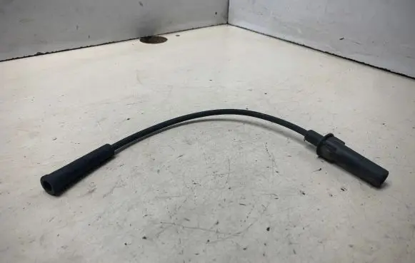 Dodge Grand Caravan Ignition plug leads 