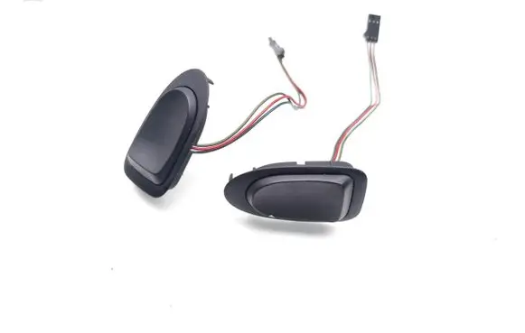 Mercedes-Benz ML W164 Gear shift switch/knob A1648700410 61460734C