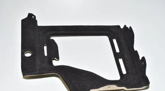 BMW i8 Trunk/boot side trim panel