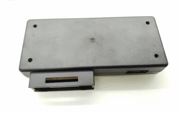 Phone control unit/module