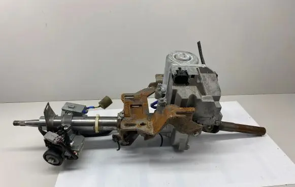 Nissan Qashqai Electric power steering pump 48810BR60A 310129088 BD0078Q