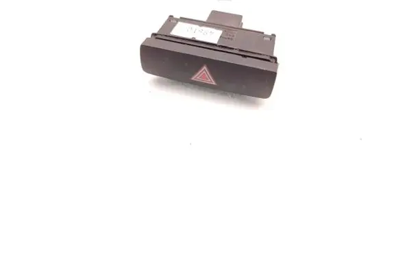 Volkswagen PASSAT B7 Hazard light switch 9535091QB 10S28612