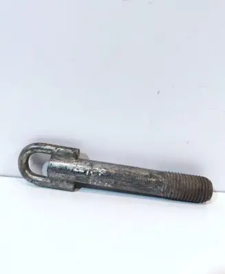Renault Master II Towing hook eye 