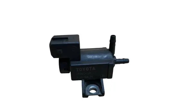 Toyota Avensis T250 Turbo solenoid valve 258600R010