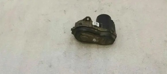 Mercedes-Benz A W176 Hand brake/parking brake motor A1729060200