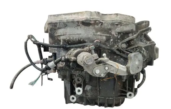 Opel Mokka Electric car Transmission M32