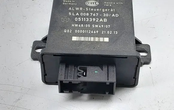 Lancia Voyager Light module LCM 05113392AB