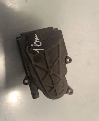 BMW 2 F45 Radiator active air flap actuator C47829103 00469242 11112016