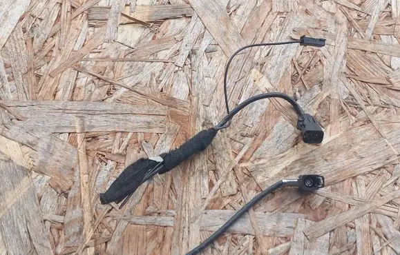 BMW 1 E81 E87 Sound system wiring loom 6925626 59Z063 59Z066