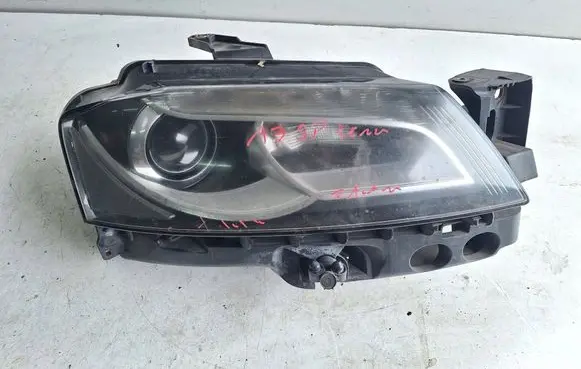 Audi A3 S3 8P Headlight/headlamp 8P0941004BF 1LL00964812 00964812336374