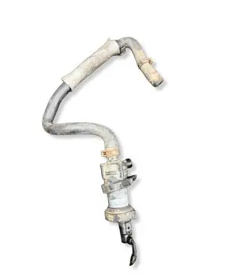 Volkswagen Sharan Electric auxiliary coolant/water pump 0392020073