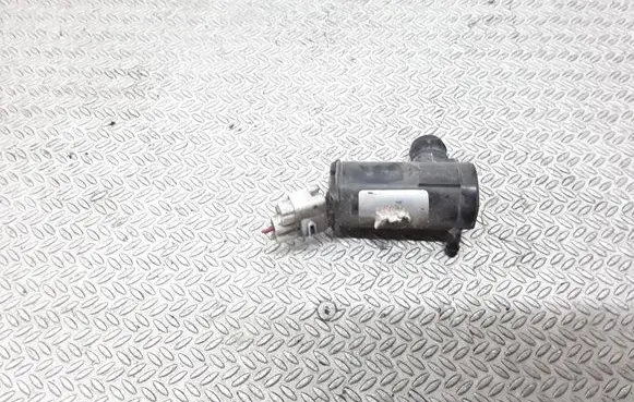 SsangYong Rexton Windscreen/windshield washer pump