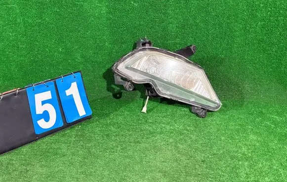 Hyundai i20 (GB IB) Front fog light