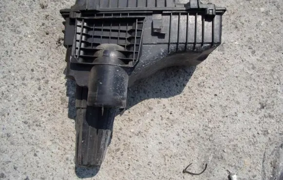 Fiat Ulysse Air filter 