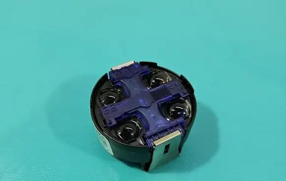 Jeep Grand Cherokee Rain sensor 05026859 IMPRK1504431