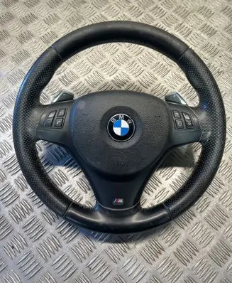 BMW 3 E92 E93 Steering wheel 7844017 305166199001