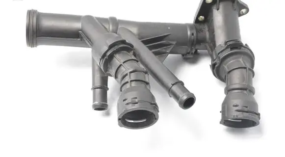 Volkswagen Golf VII Brake vacuum hose/pipe 04L121026