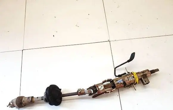Citroen C8 Steering wheel axle