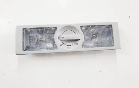 Volkswagen Amarok Rear seat light