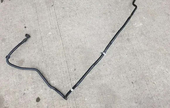 Mini One - Cooper F56 F55 Brake line pipe/hose 7620925