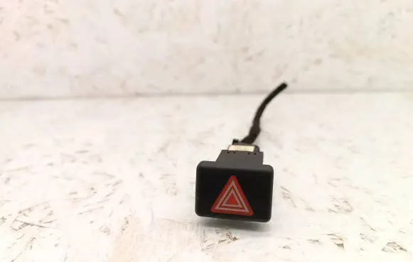 Audi A4 S4 B6 8E 8H Hazard light switch 8E0941509
