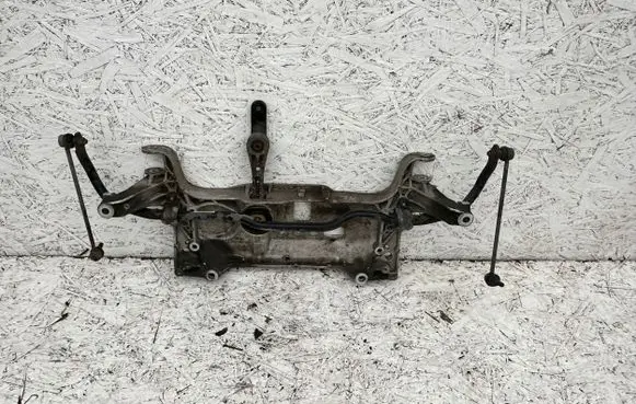 Volkswagen Sharan Front subframe