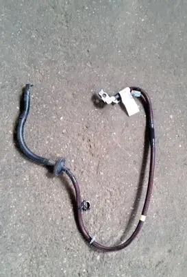 Dodge Durango Positive cable (battery) P68269458AD 625516 9840064919