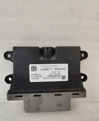 Volvo XC90 Adblue control unit 31669114
