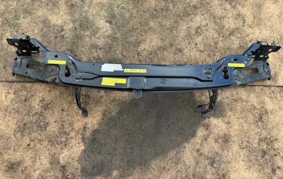 Volvo XC90 Radiator support slam panel 9454401