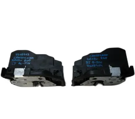 Mini Cooper Countryman R60 Front door lock (next to the handle) 