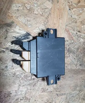 Audi Q7 4L Parking PDC control unit/module 4L0919283E