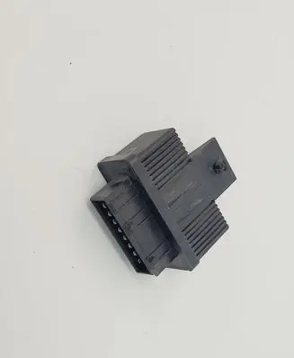 Peugeot Partner Fuel pump relay 240107