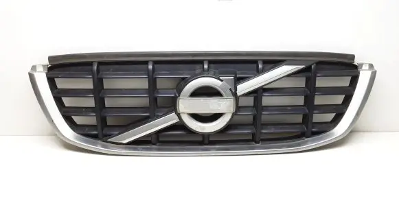 Volvo XC60 Front bumper upper radiator grill 30764558 31290999