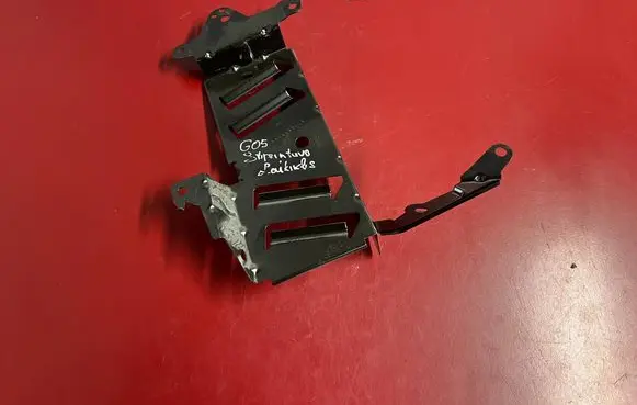 BMW X5 G05 Sound amplifier holder/bracket 6832598