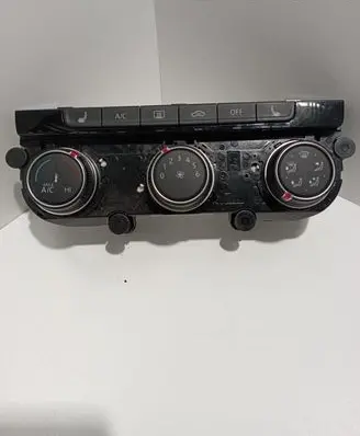 Volkswagen PASSAT B8 Climate control unit 5G0907426AA