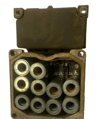 Fiat Iveco Daily ABS Pump 0273004325