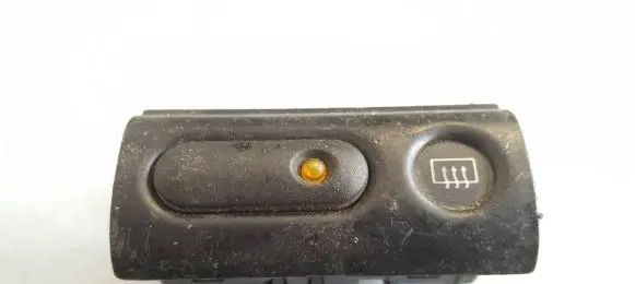 Ford Mondeo MK I Windscreen/window heater switch 95BG18C621
