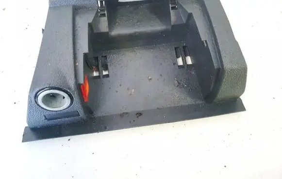 Volkswagen Caddy Cigarette lighter 2k185791