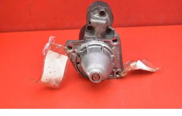 Ford Focus C-MAX Starter motor 2S6U11000CB