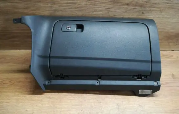 Glove box set