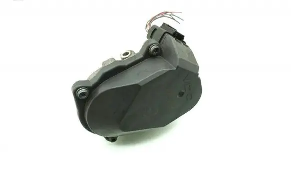 Intake manifold