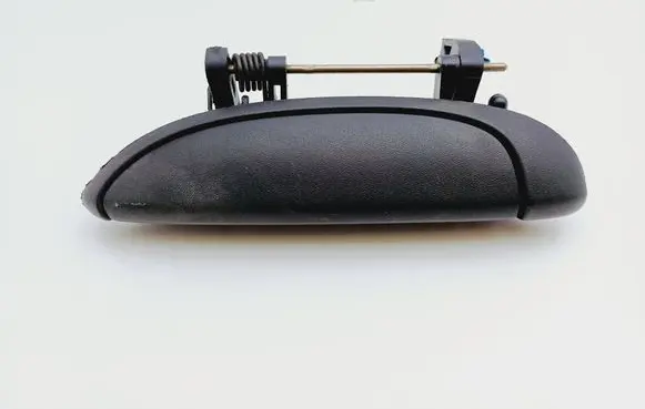 Renault Clio II Front door exterior handle 7700426086