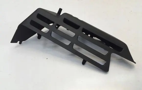 Opel Corsa F Trunk/boot side trim panel 98382194