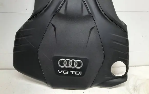 Audi A6 C7 Engine cover (trim) 059103825CF