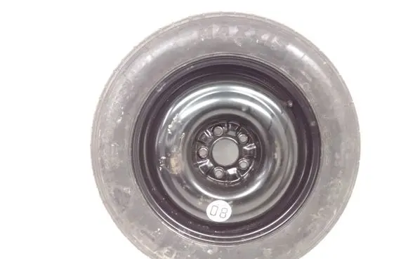 Nissan X-Trail T32 R17 spare wheel 403535M300 51315 4CE7A