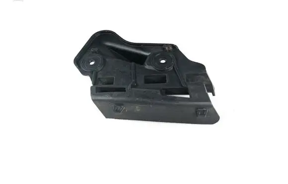 Volkswagen Golf Plus Front bumper mounting bracket 5m0807183