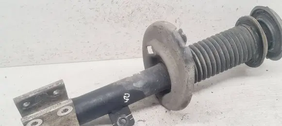 Citroen C4 II Front shock absorber/damper 0837367473 7473